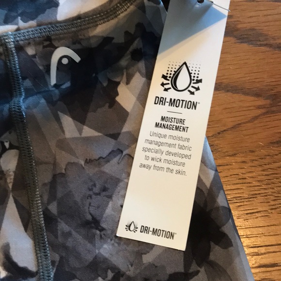 Compression shorts - Picture 4 of 5